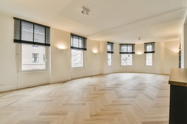 Zocherstraat 1-1, 1054 LP Amsterdam